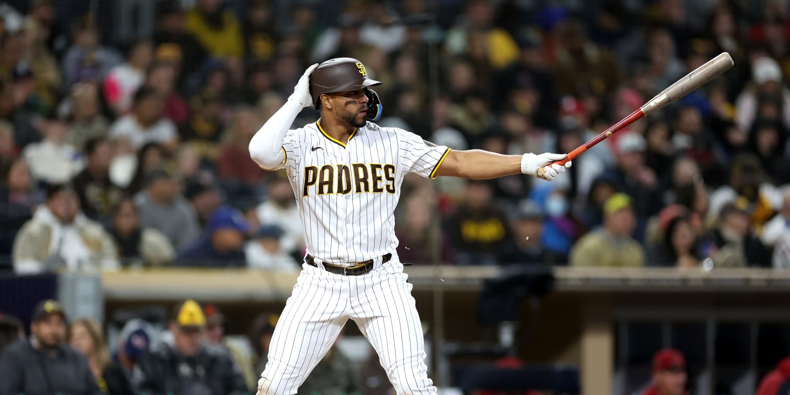 Bogaerts finds sunny San Diego ‘not chill’