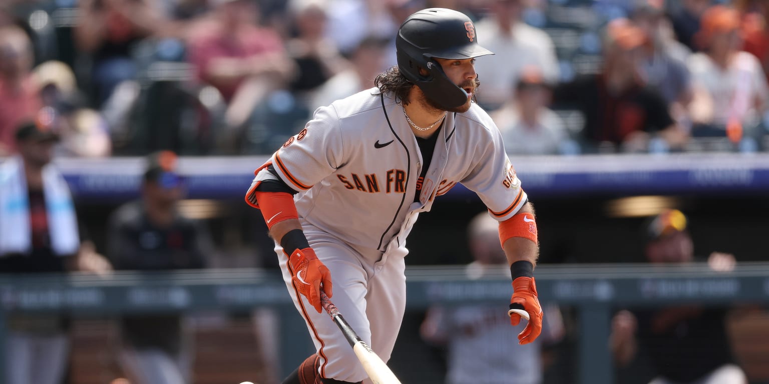 Giants' Brandon Crawford injured in what might be his last game for SF