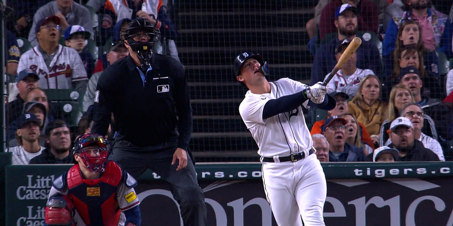 The Tigers' Comeback King: Torkelson'S 9Th Inning Heroics! - oo6ykx1