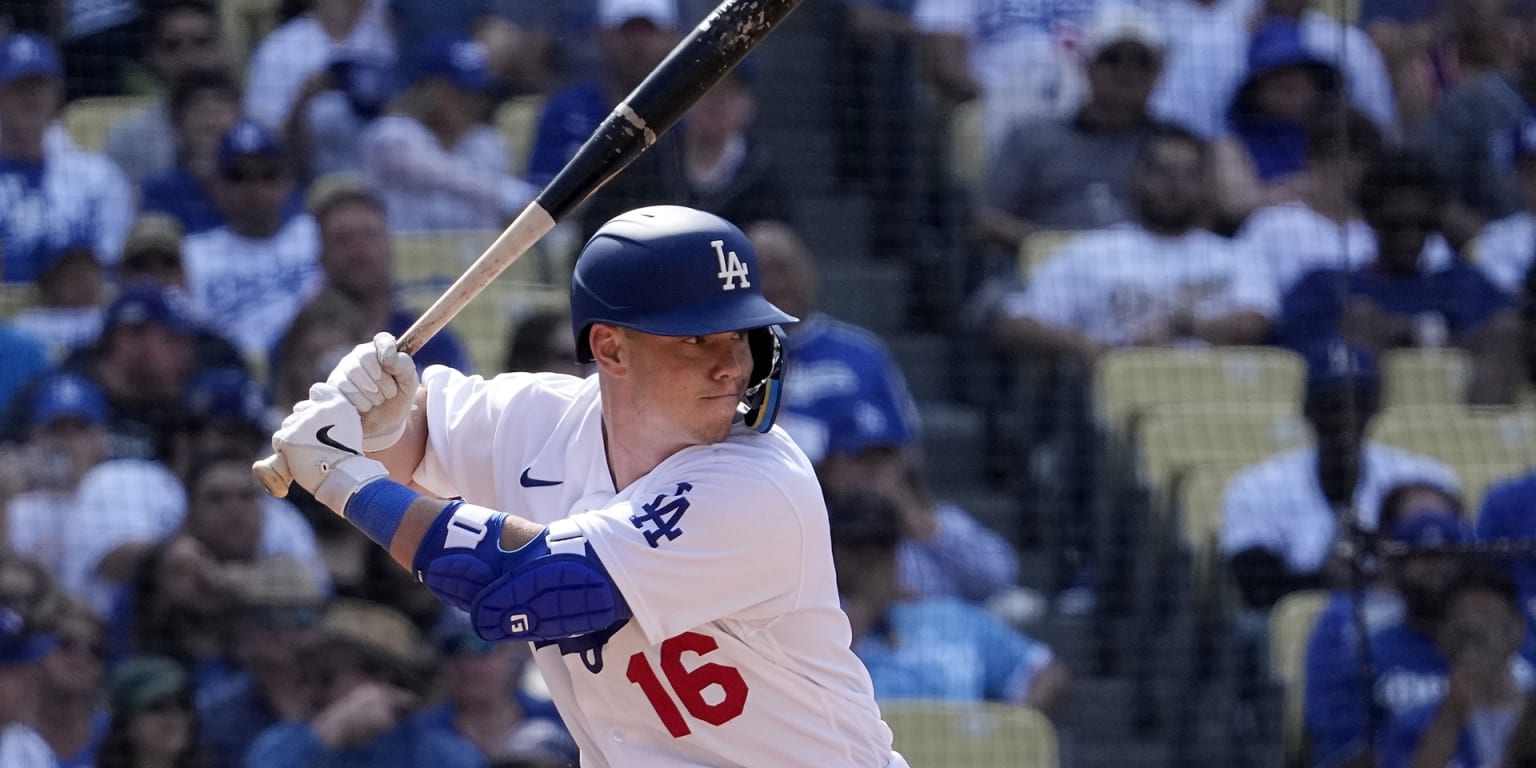 Dodgers Rumors: Catching Prospect Will Smith To Receive First MLB