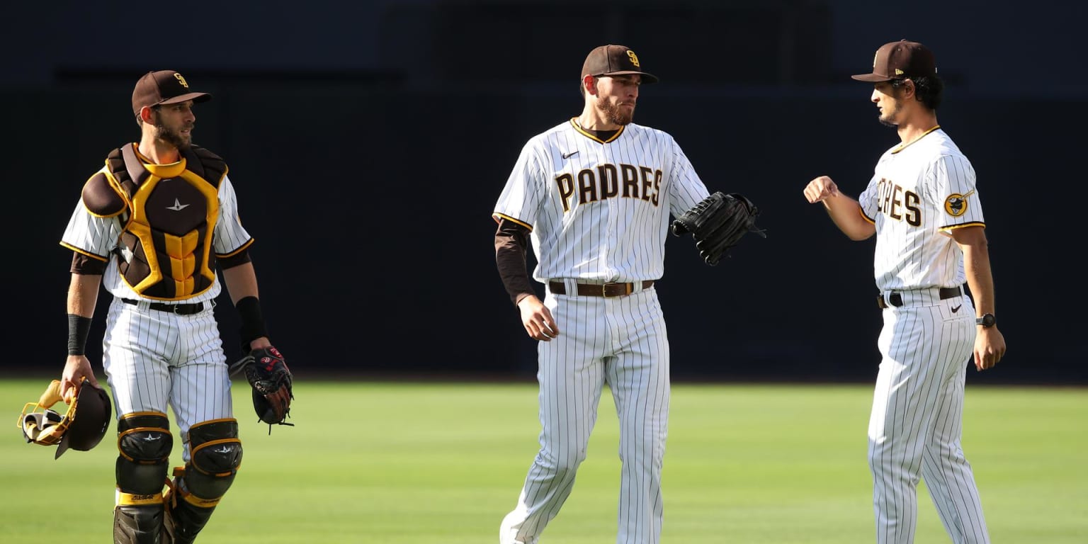 The San Diego Padres' 2020 Season is Over, But They're Just Getting Started