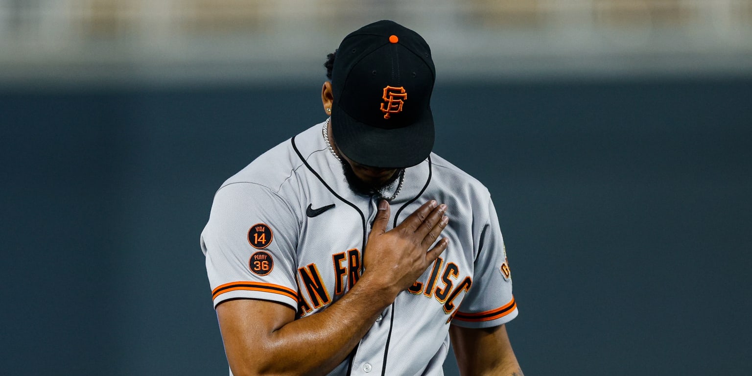 An exploration of Camilo Doval's slump: Should the Giants be