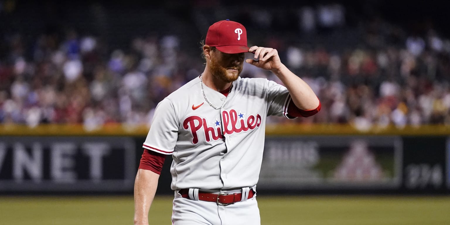 Phillies Pregame reading: Craig Kimbrel named as replacement for 2023 MLB  All-Star Game