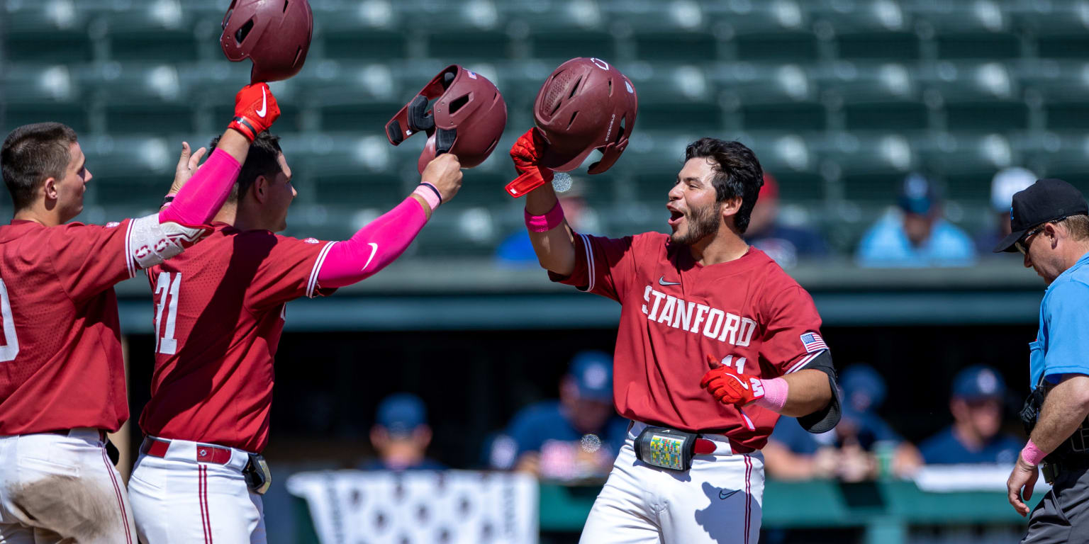 Who is Victor Mederos? Angels 2022 draft pick to make MLB pitching debut