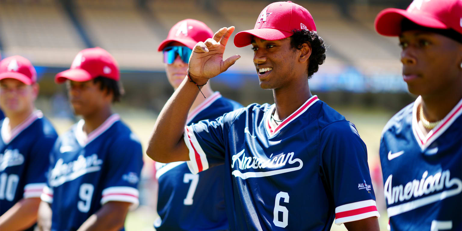 Blue Jays sign 18 draft picks, including first-rounder Brandon Barriera