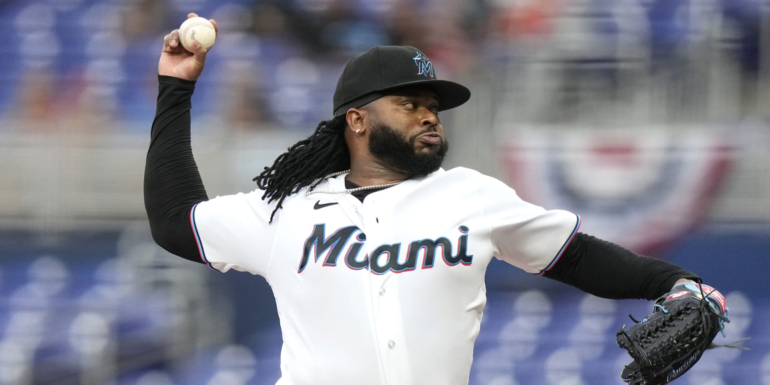 Veteran Miami Marlins Reliever Likely to Miss Rest of Season
