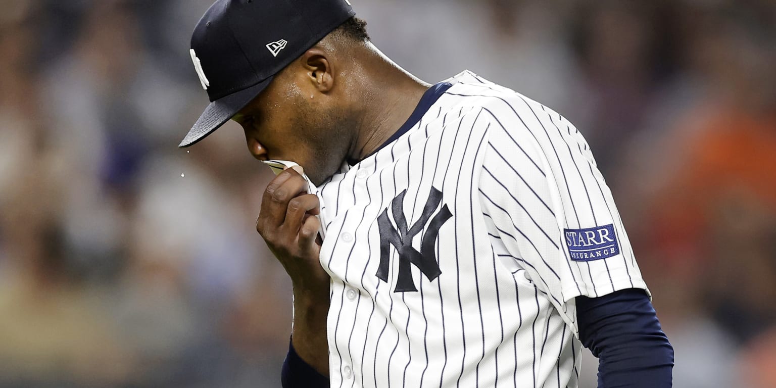 Andy Pettitte's glare, performance made him my favorite Yankee