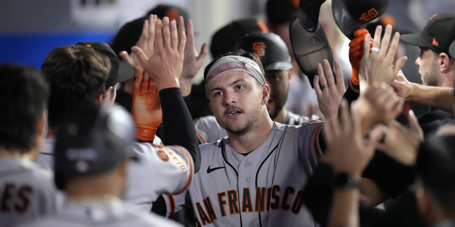 Angels lose 7th straight after Giants score 6 in the 9th