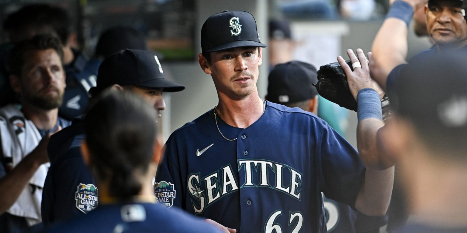 Hancock the latest Seattle pitcher to debut in style