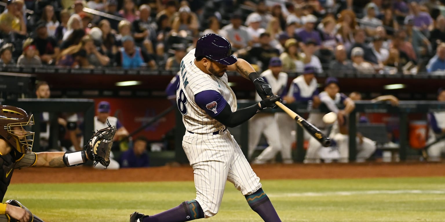 D-backs defeat Mets after big night from Tommy Pham