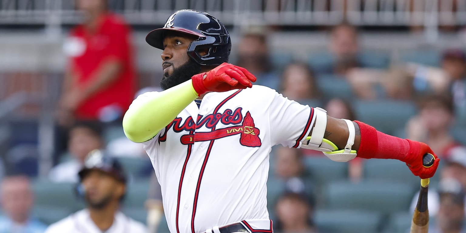 Ozuna, Acuña bring back Elder with HR and the Braves empty Yankees