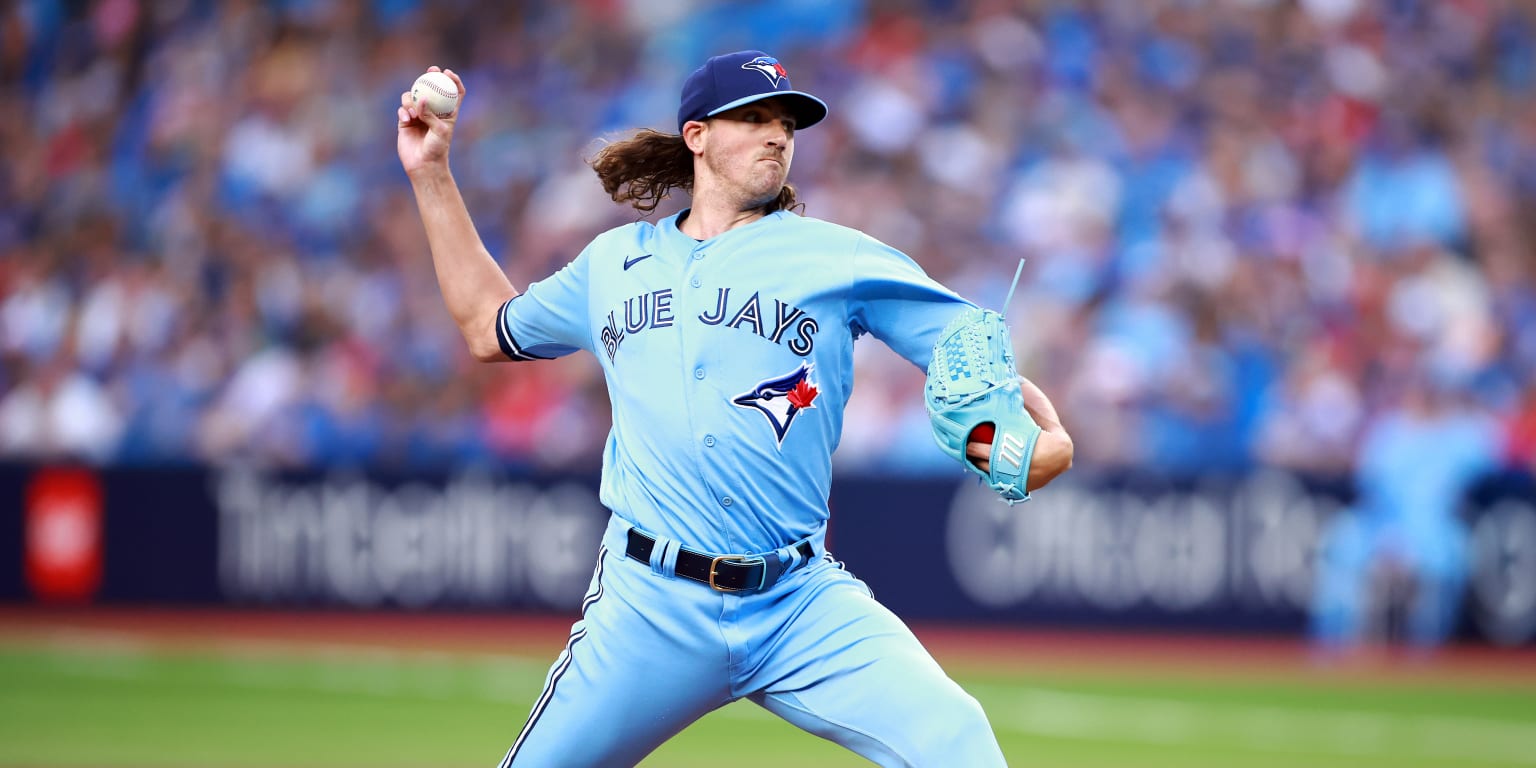 Jays turn to Kevin Gausman for Game 1, despite struggles against Twins