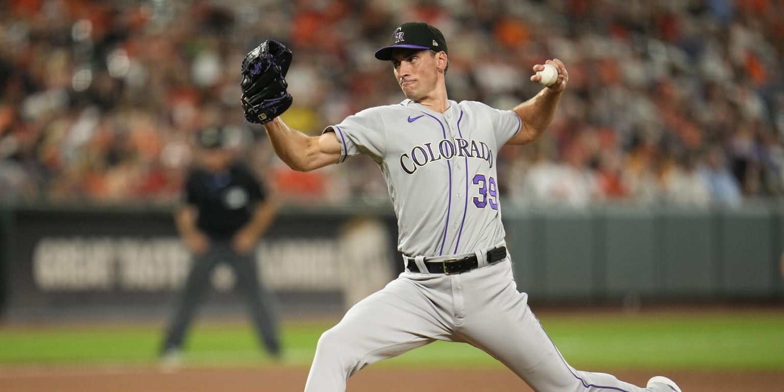 Rockies' road to 100 losses: A look at Colorado's franchise-worst
