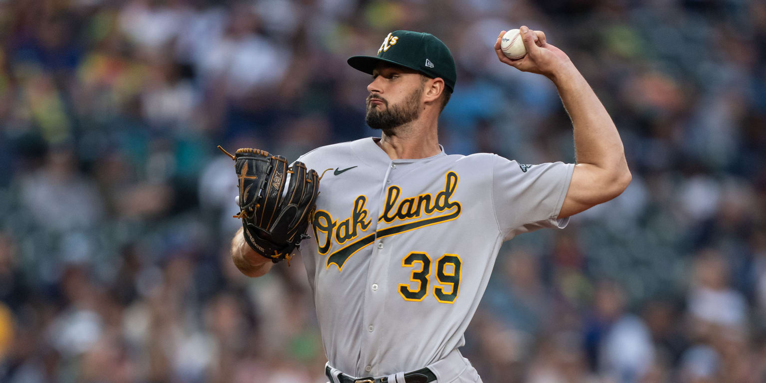 Electric' atmosphere at T-Mobile Park has Mariners prospect Julio Rodriguez  ready to 'compete' for opening day roster spot