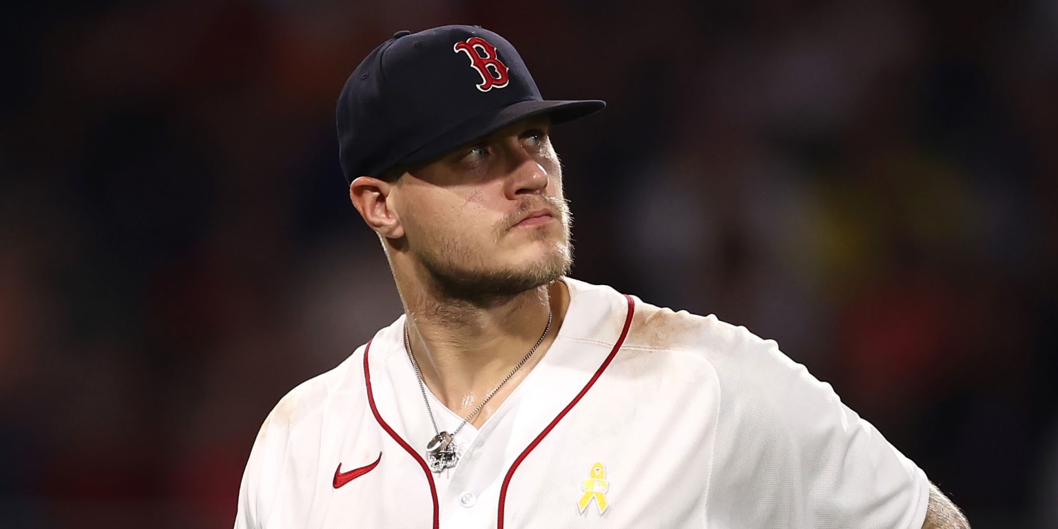 Red Sox starter Tanner Houck gets return date after missing 2 months with  facial fracture