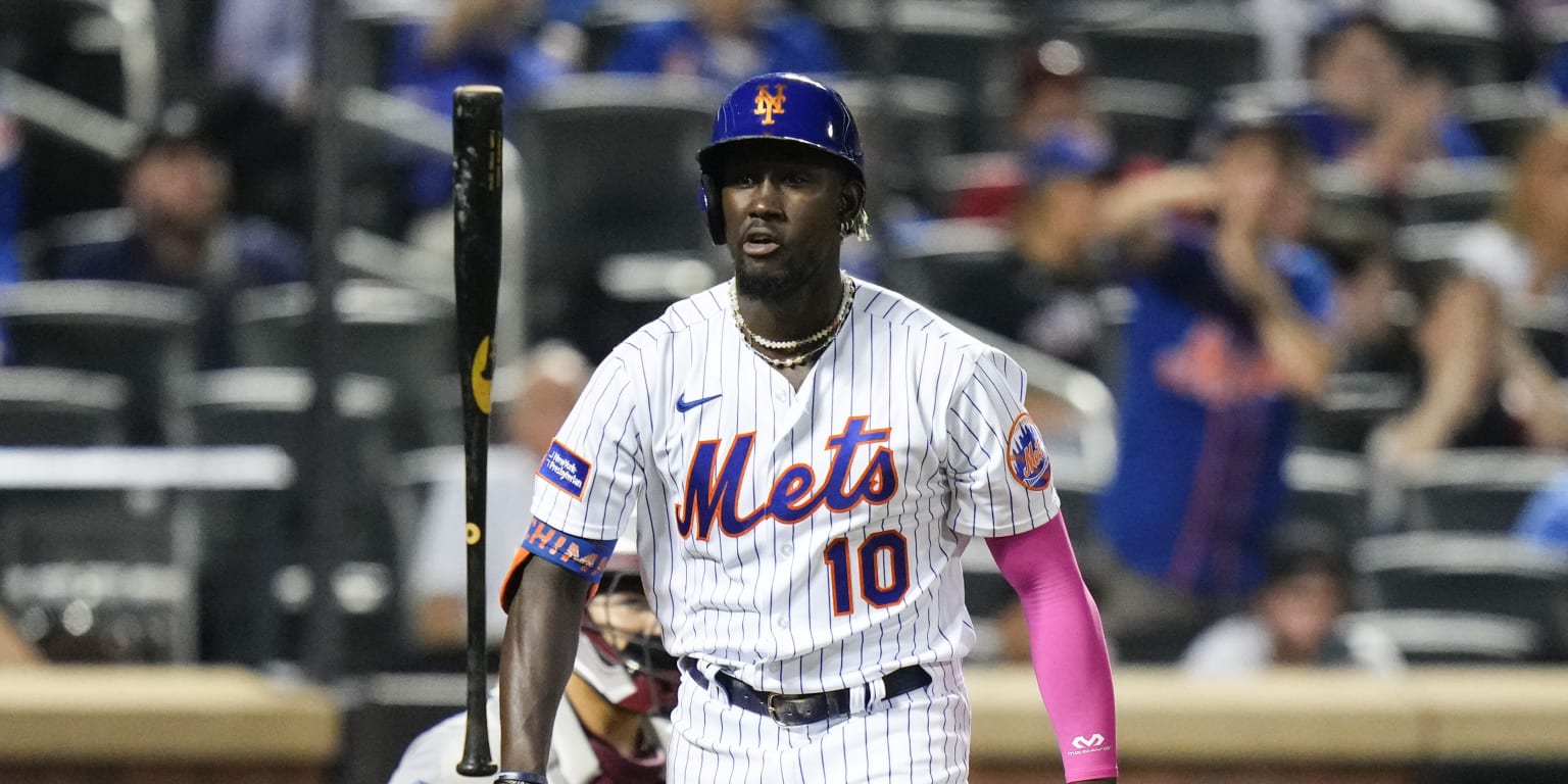 MLB Scouting Report: New York Mets' Ronny Mauricio