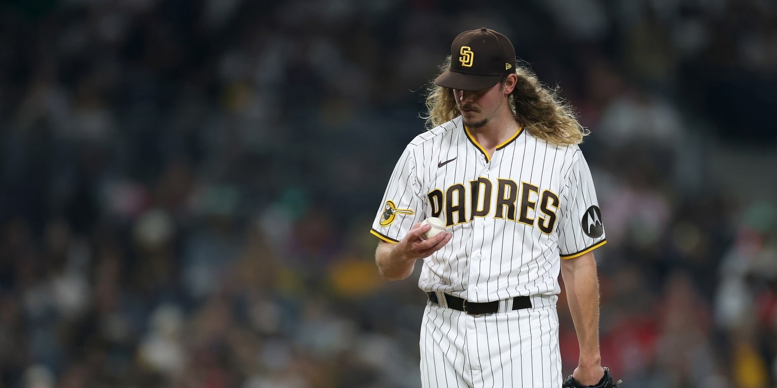 SD Padres' New Uniforms a Little Too Good - Soldier Systems Daily