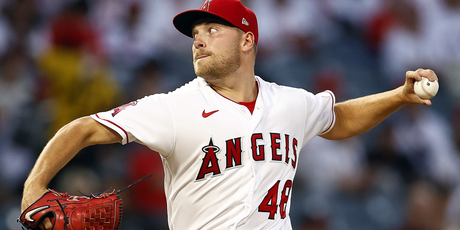 Reid Detmers continues strong spring in Angels' victory over Brewers –  Orange County Register