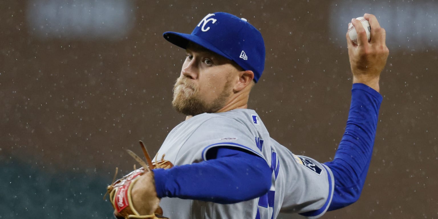 Bowlan makes 'very surreal' debut in rainsuspended game BVM Sports