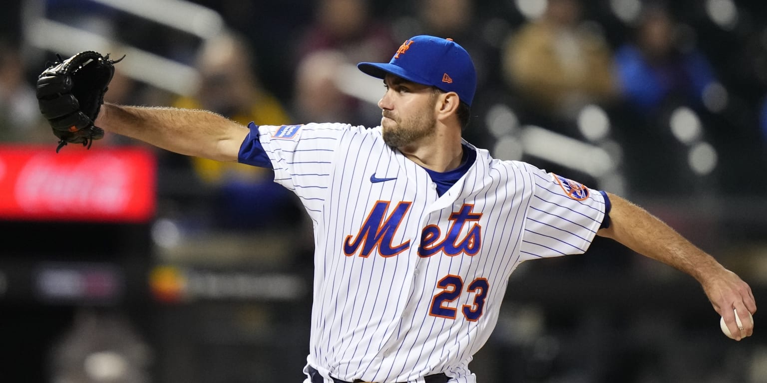 NY Mets need to end the David Peterson era