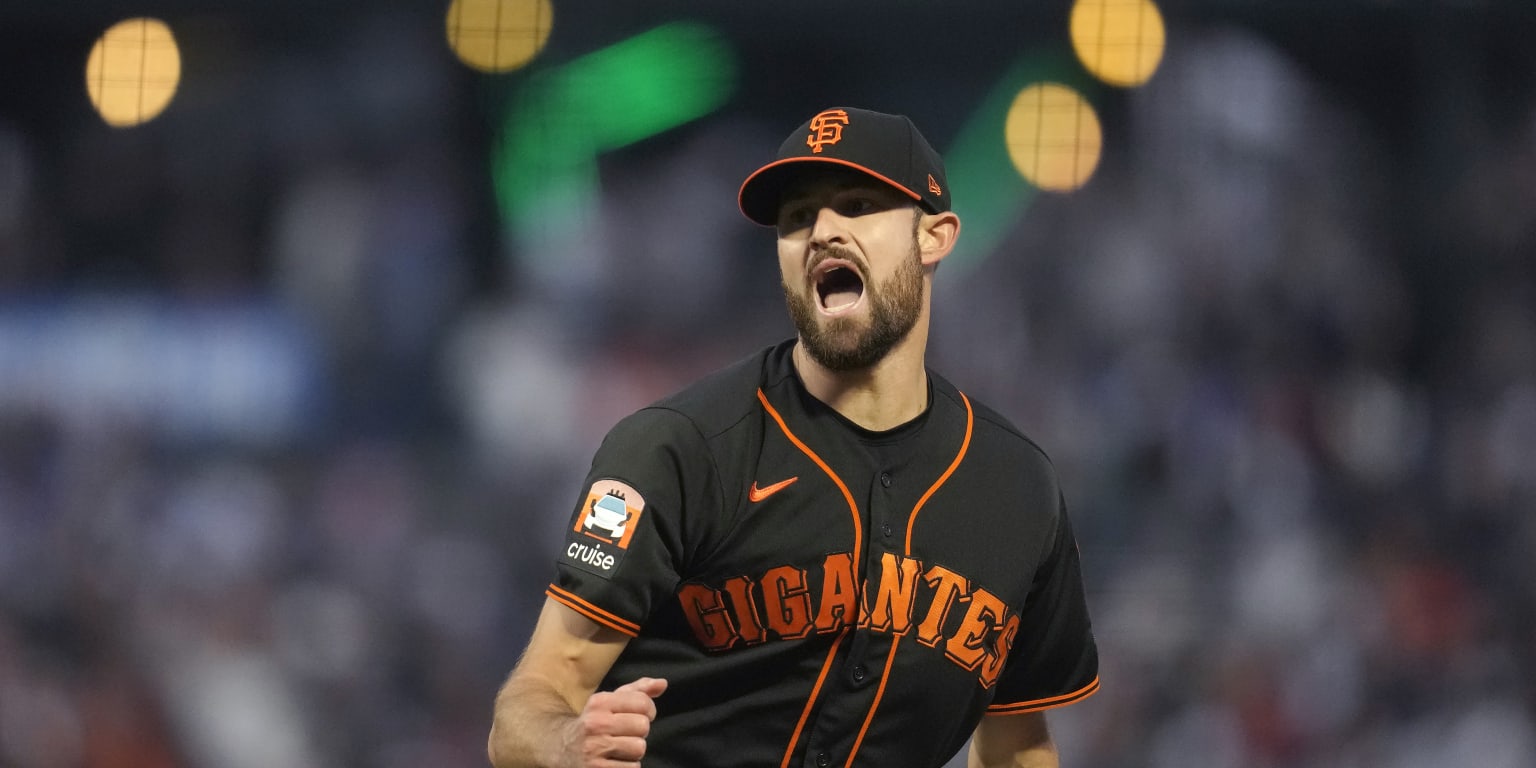 SF Giants call up Marco Luciano, Tyler Fitzgerald, and Tristan