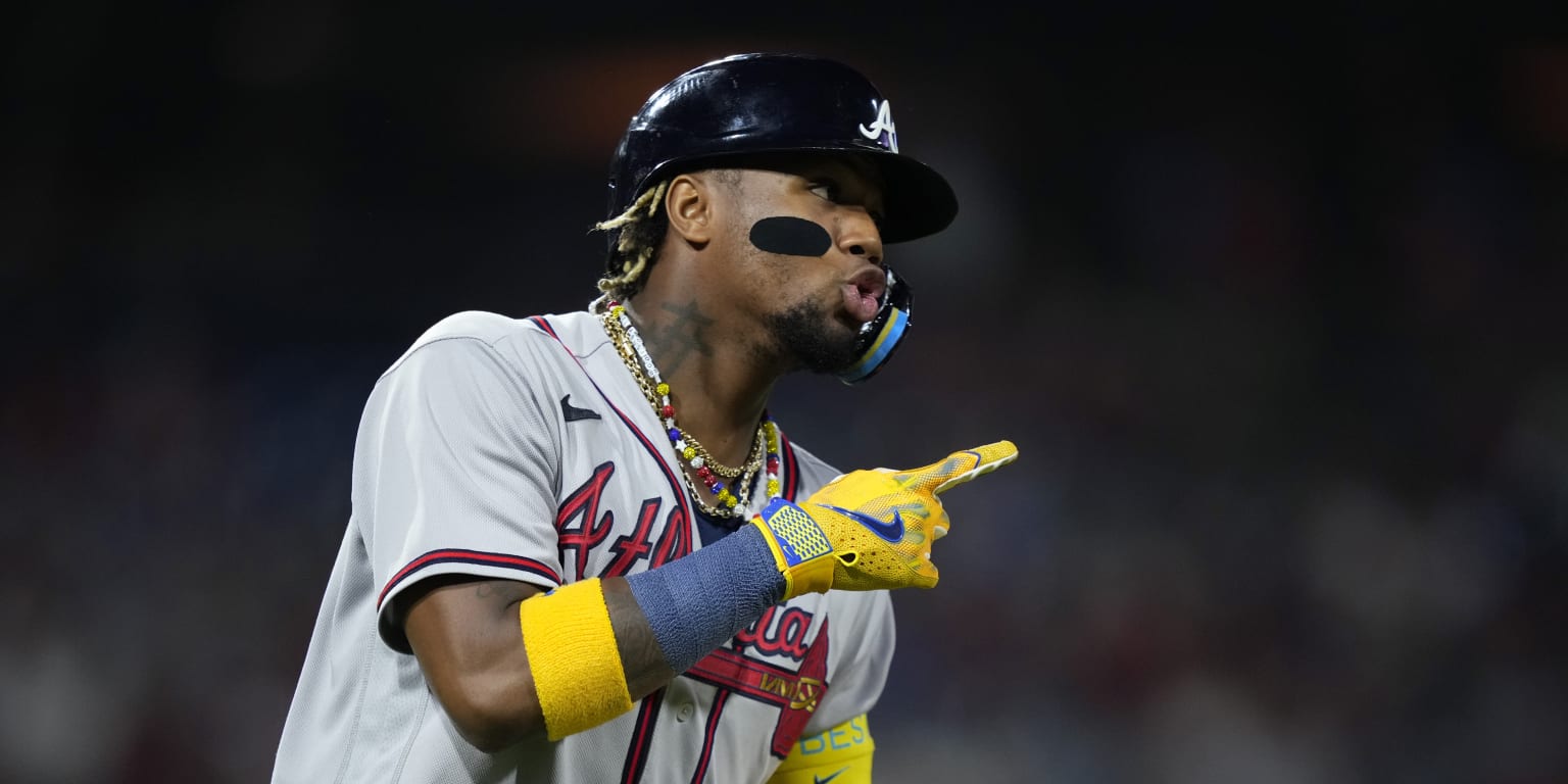 Shortstop stunner: Braves option both prospects to Triple A, opt for the  veteran - The Athletic