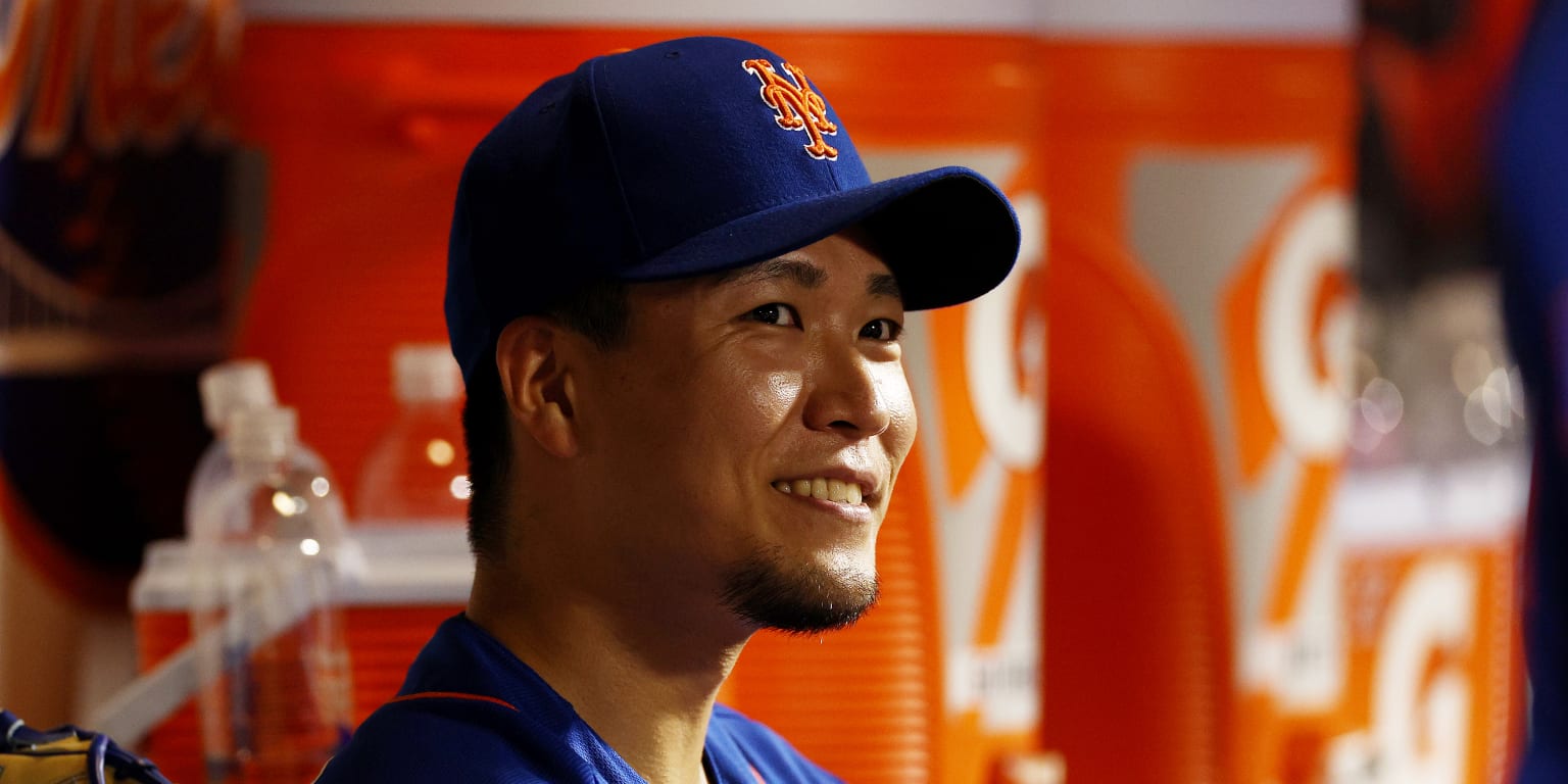 Kodai senga places second in nl rookie of the year voting