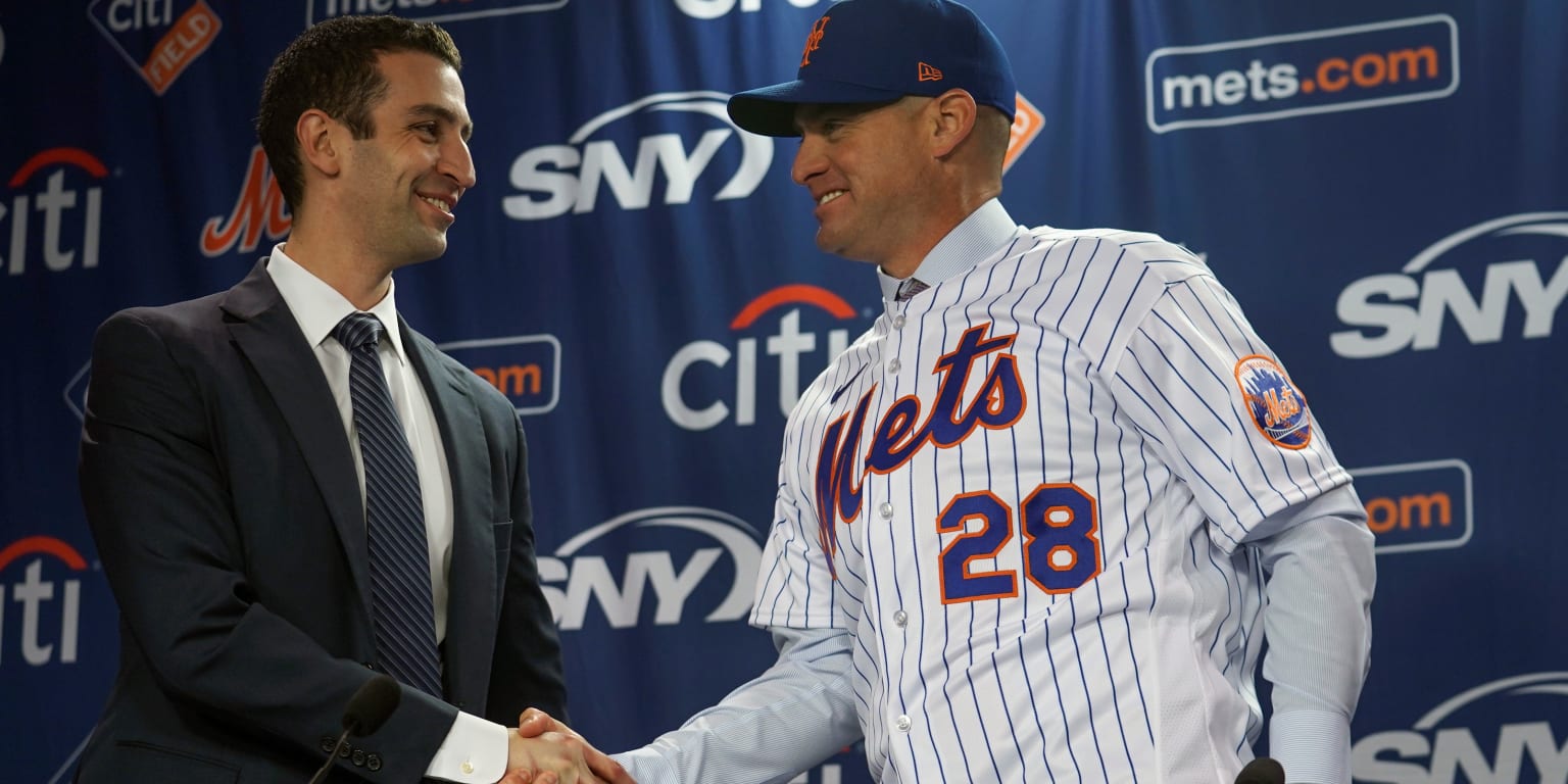 2024 New York Mets Season A MonthbyMonth Outlook for Mets Fans BVM