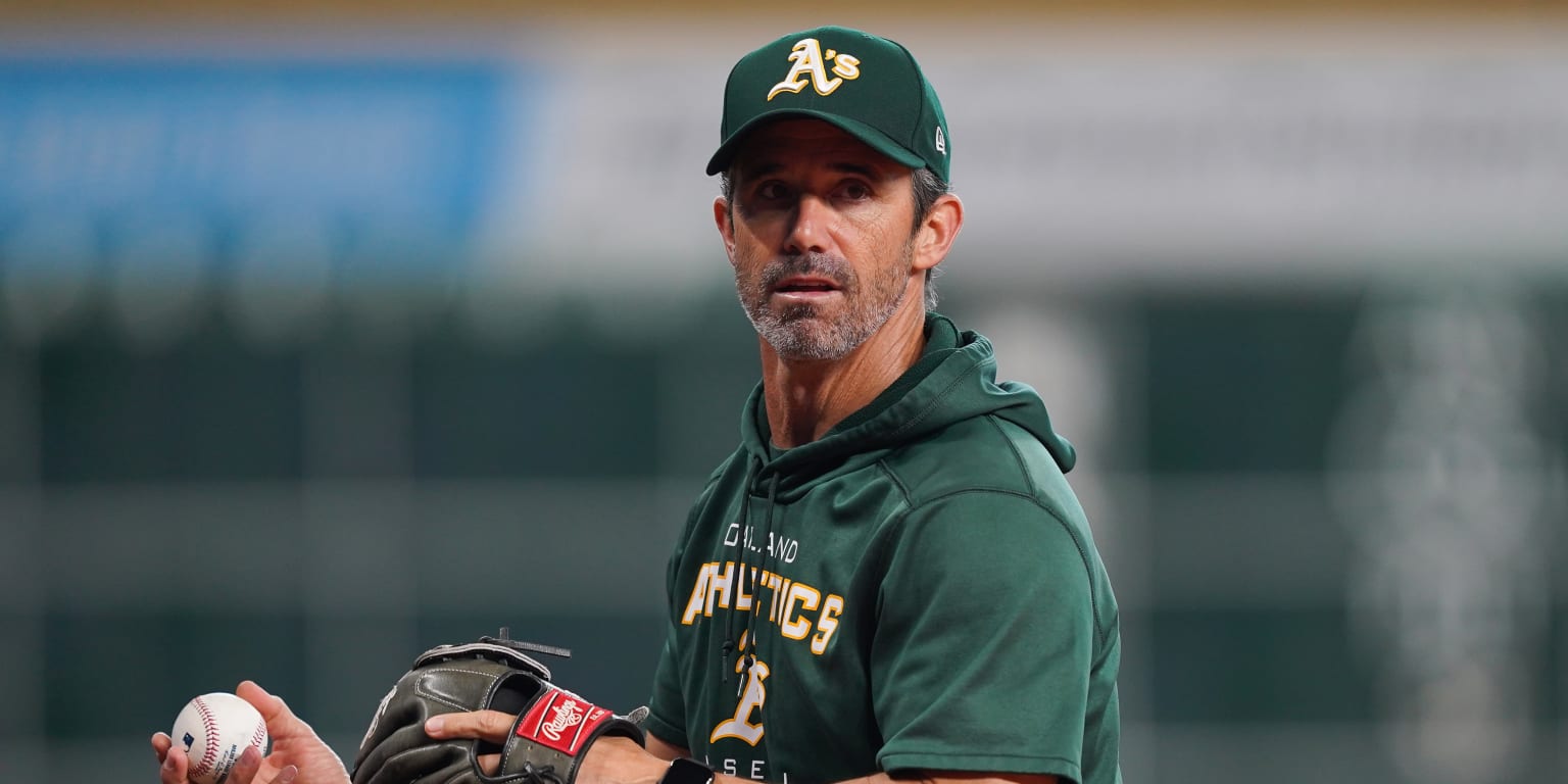 Brad Ausmus Teams Coached: A Comprehensive Overview