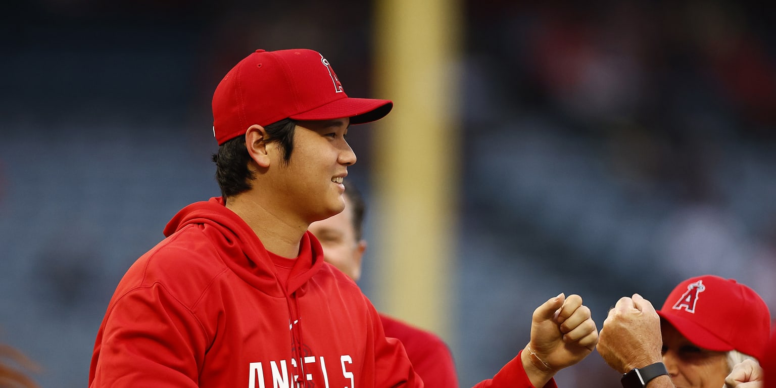 Factors for Shohei Ohtani signing with the Blue Jays
