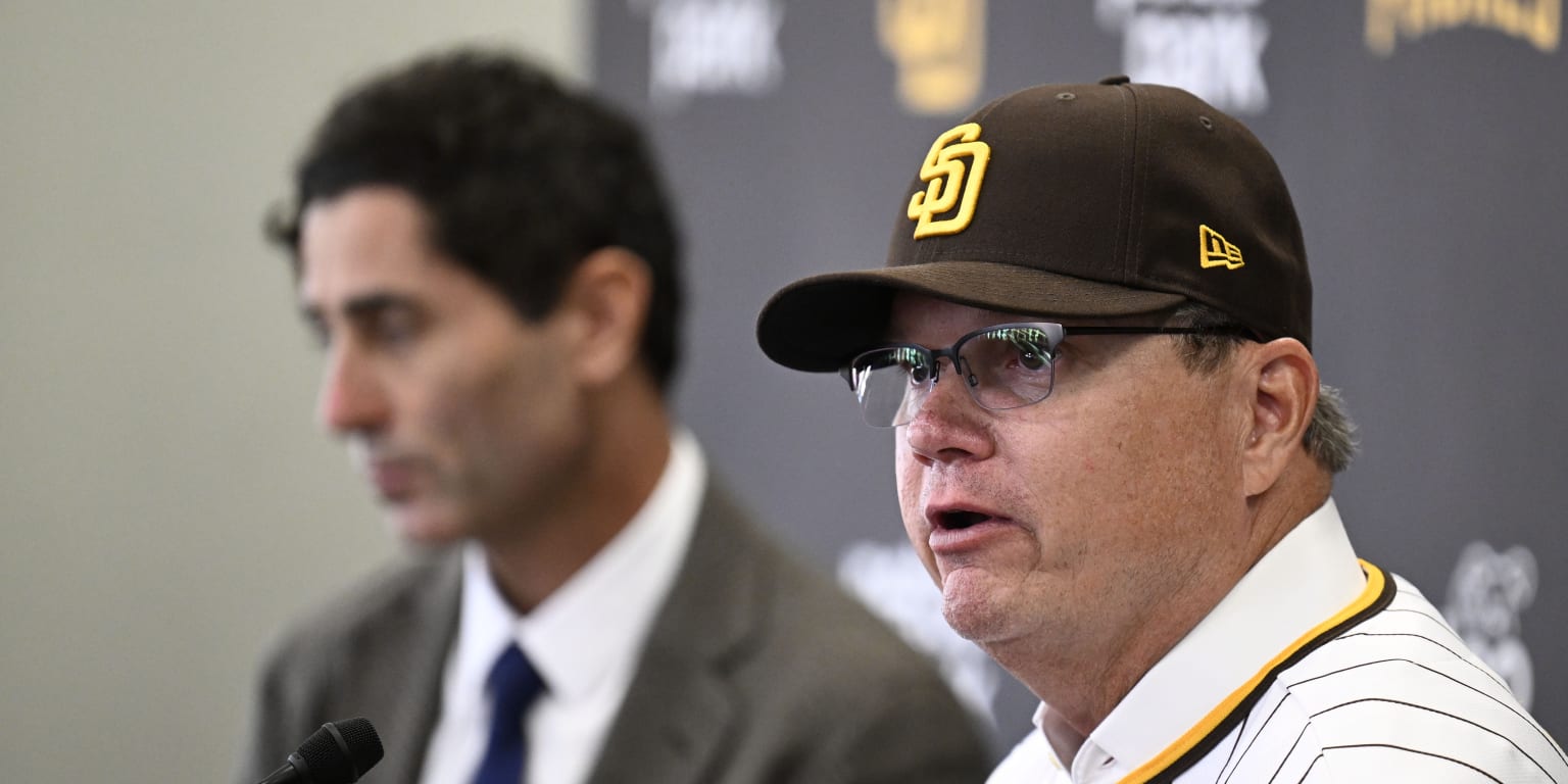 San Diego Padres: Latest Scores and Highlights from the 2024 MLB Season