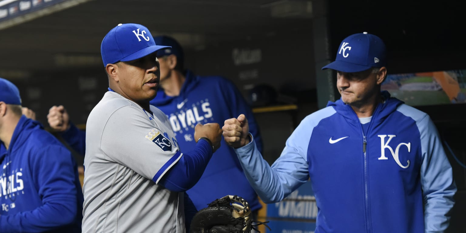 Kansas City Royals Bolster Roster with Key Additions for 2024 Season