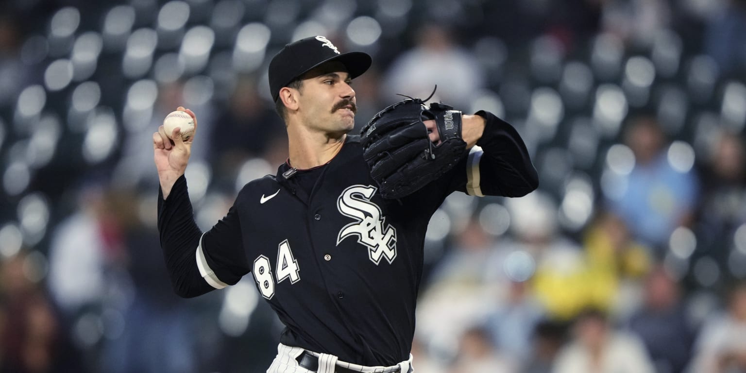 Chicago White Sox 2024 Season Dylan Cease's Pitching, Yoán Moncada's