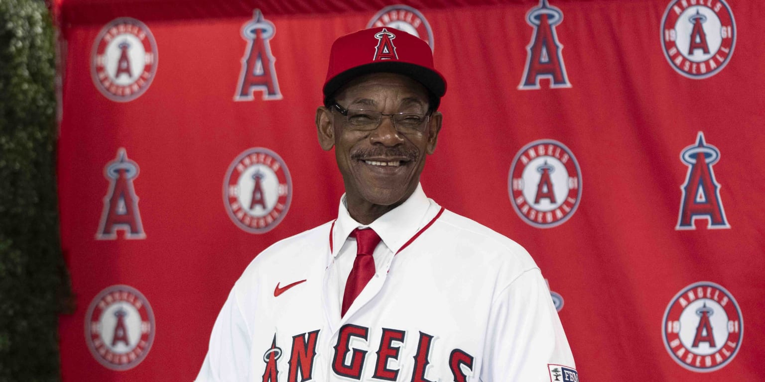 Ron Washington focused on Angels’ preparation
