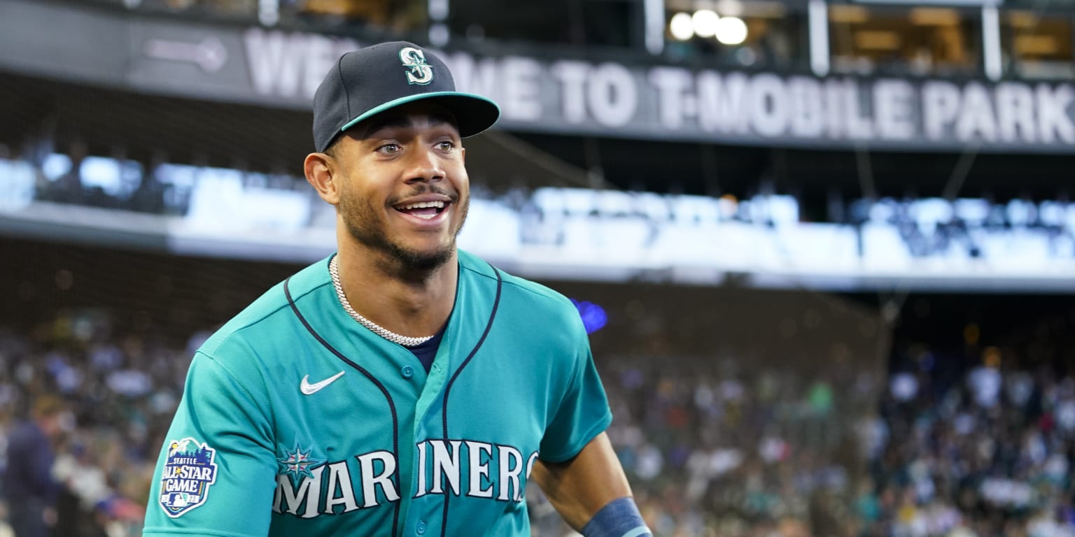 Mariners' most interesting projections for 2024