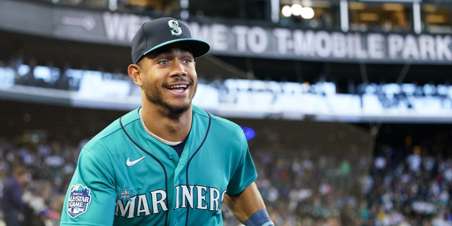 Seattle Mariners 2024 Projections Julio Rodríguez, Pitching Trio, and