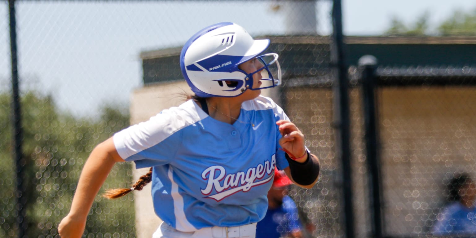 Texas Rangers Academy Notebook for January 5, 2024