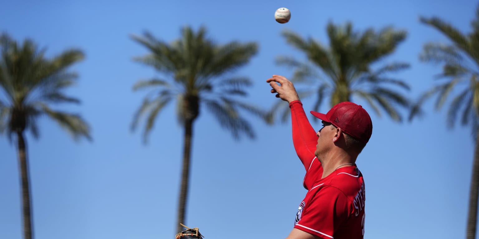 Cincinnati Reds Spring Training 2025 Schedule, New Additions, Top