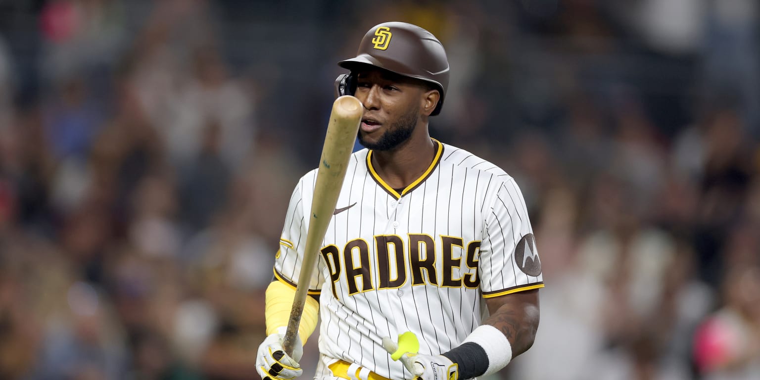 Jurickson Profar, Padres agree to deal