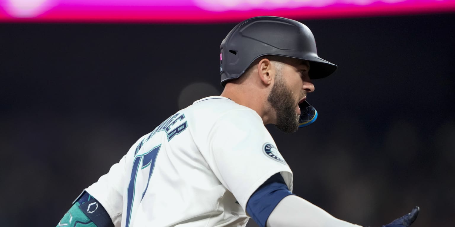 Takeaways from the Mariners' Opening Day loss