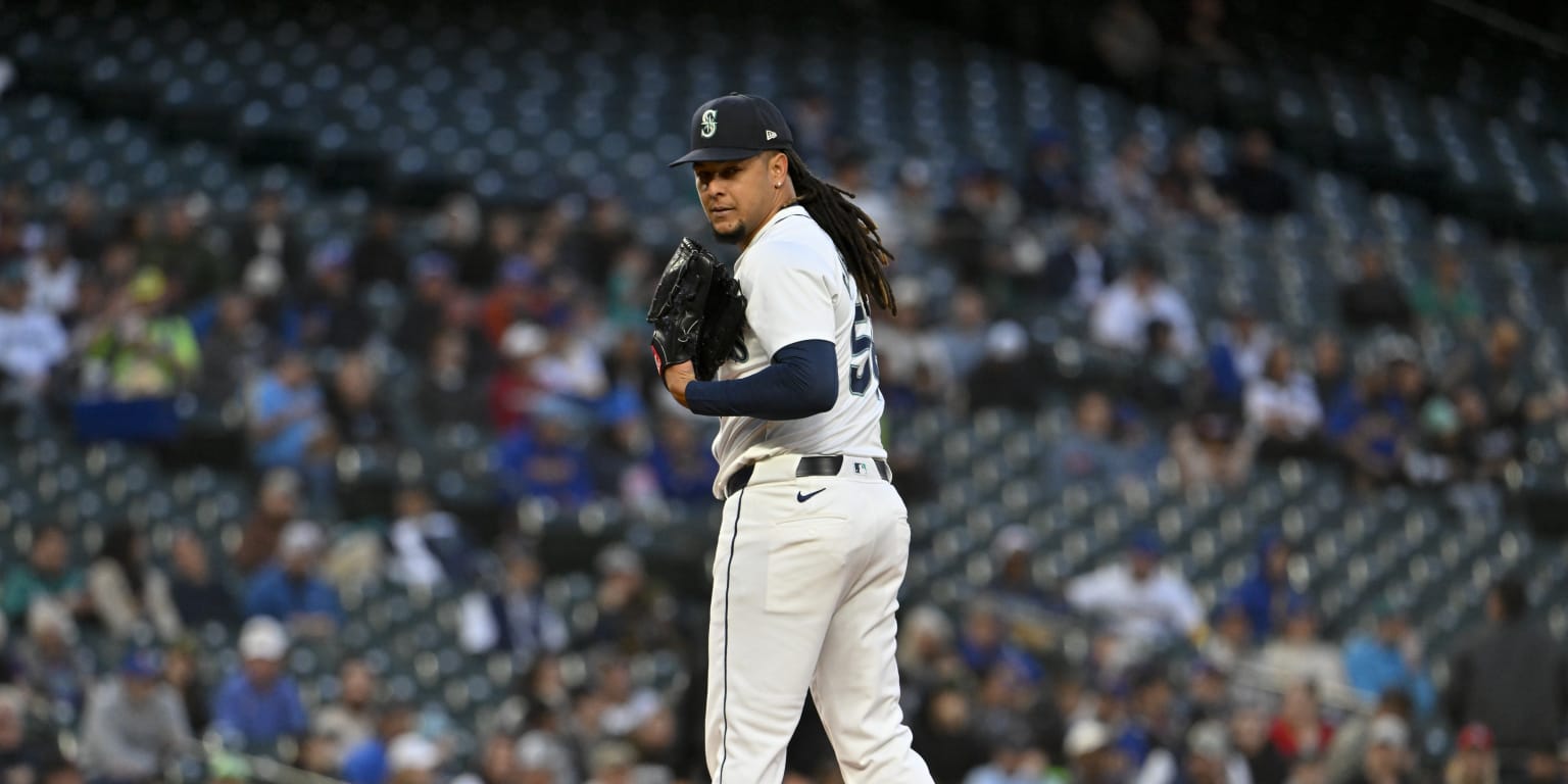 Seattle Mariners Fall to Cleveland Guardians Despite Shane Bieber's