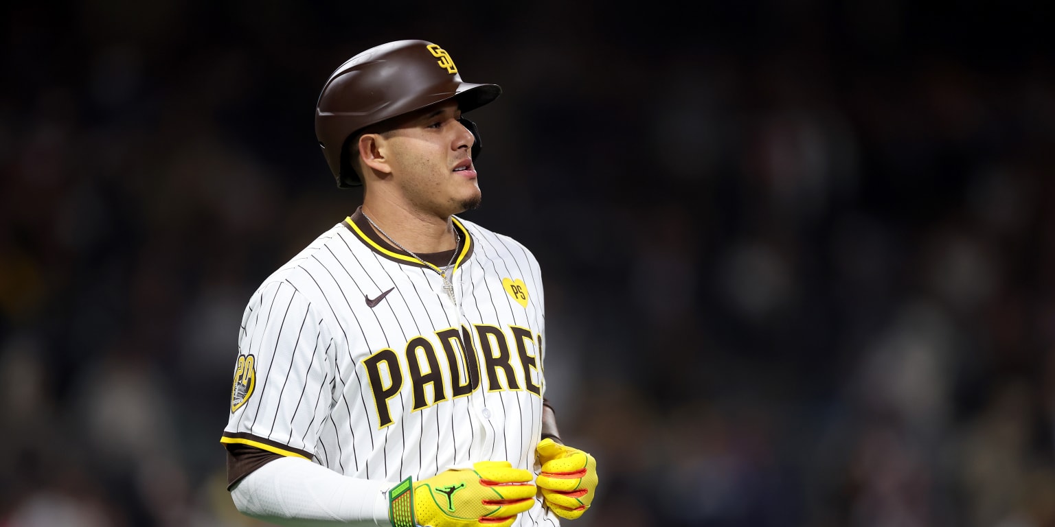 Manny Machado struggling in aftermath of surgery