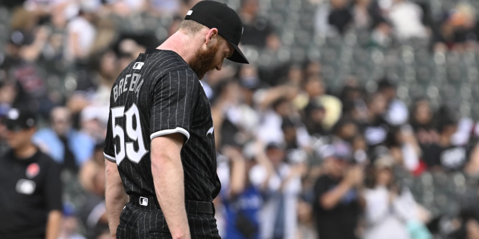 Grifol doubles down as White Sox drop sixth straight