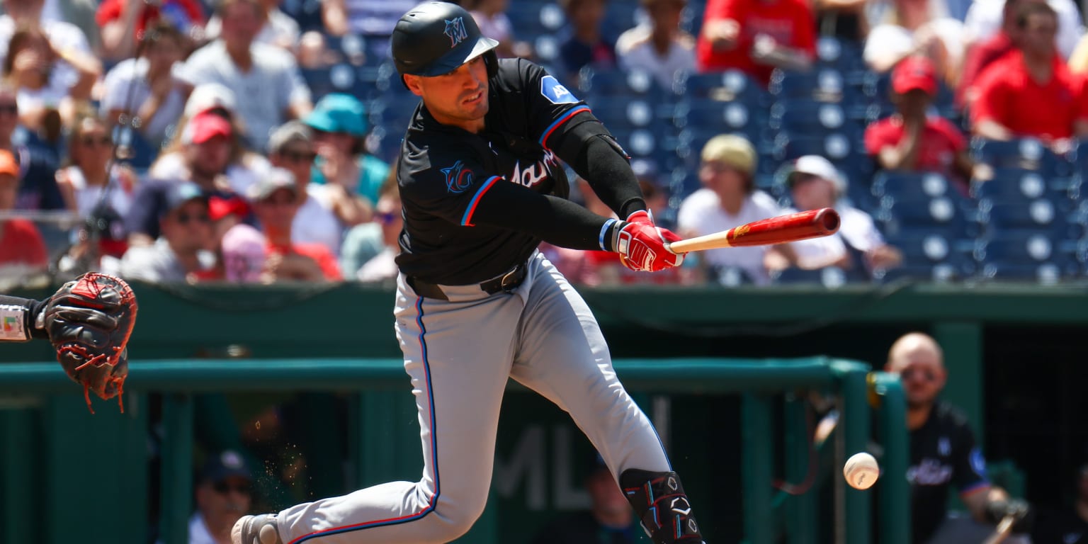 Nationals' Unstoppable Offense: Their Match Against The Royals - cgngj2o