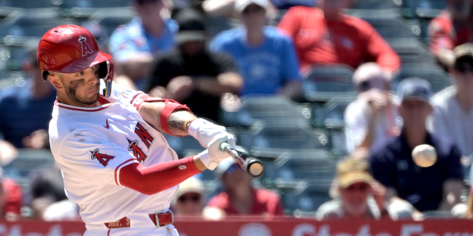 Epic Moment: Gilbert Notches First Mlb Hit; Big Things To Come! - 97cgoxz