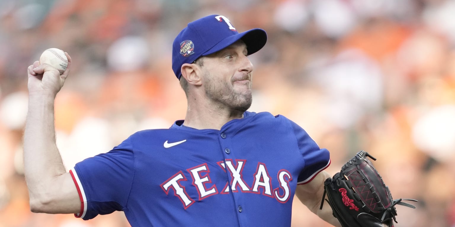 Max Scherzer passes Greg Maddux on all-time strikeouts list