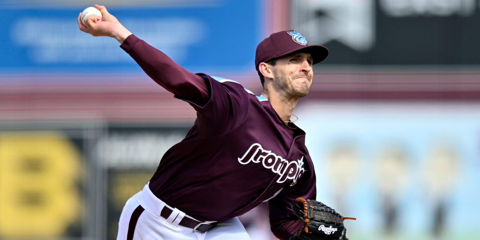 Phillies trade former highly touted prospect McGarry to Dodgers