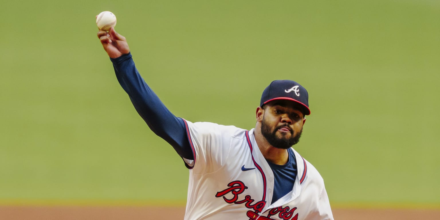 Reinaldo Lopez Reynaldo López strikes out 11 but Braves lose to Rockies