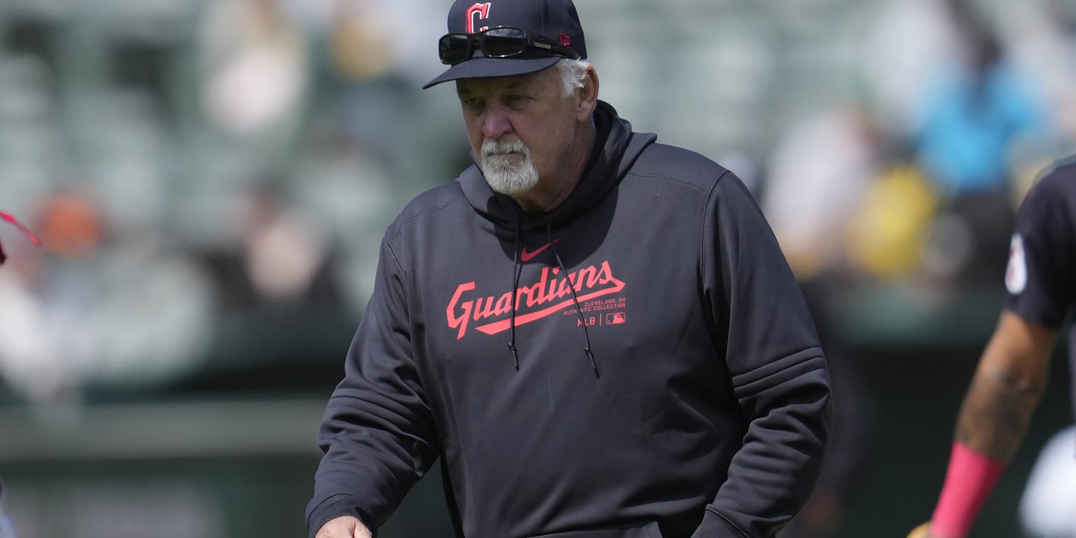 Carl Willis crucial to Guardians' 2024 success