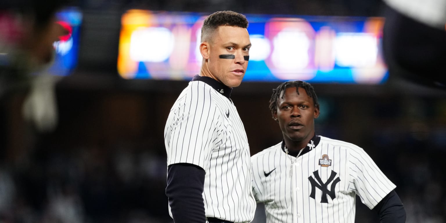 Bronx ovation unable to jump-start Judge’s bat: Inside the numbers